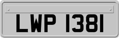 LWP1381