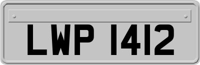 LWP1412