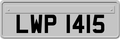LWP1415