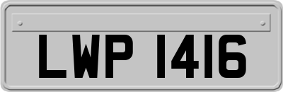 LWP1416