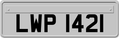 LWP1421