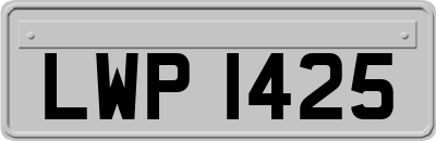 LWP1425