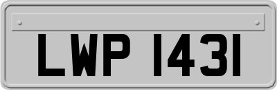 LWP1431
