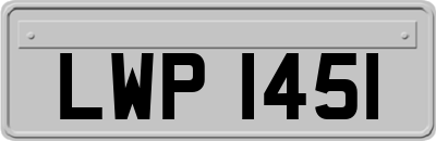 LWP1451