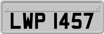 LWP1457