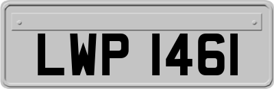 LWP1461