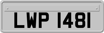 LWP1481