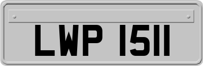 LWP1511
