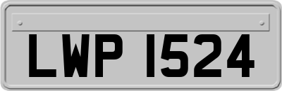 LWP1524