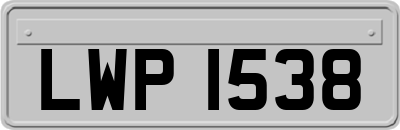 LWP1538