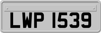 LWP1539