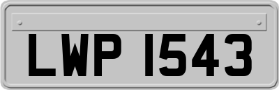 LWP1543