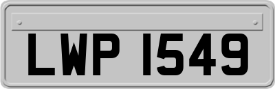 LWP1549