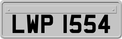 LWP1554