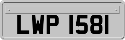 LWP1581