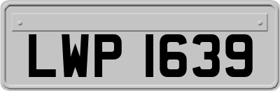 LWP1639