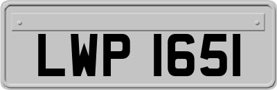 LWP1651