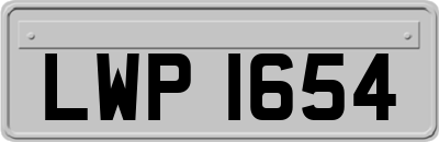 LWP1654