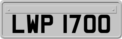 LWP1700