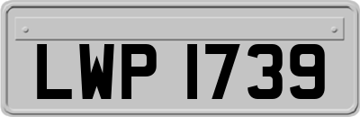 LWP1739
