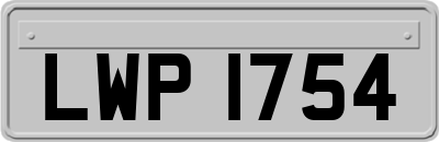 LWP1754