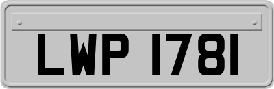 LWP1781