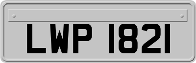 LWP1821