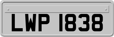 LWP1838