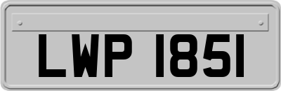 LWP1851