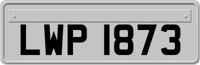 LWP1873