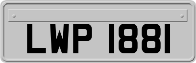 LWP1881