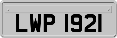 LWP1921