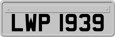 LWP1939