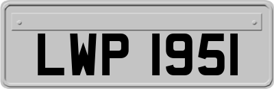 LWP1951