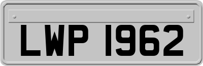 LWP1962