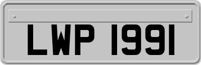 LWP1991