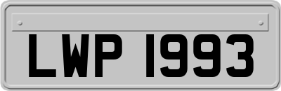 LWP1993