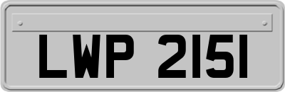 LWP2151