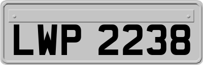 LWP2238