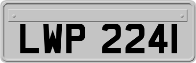 LWP2241