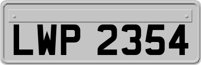 LWP2354