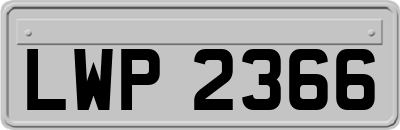 LWP2366