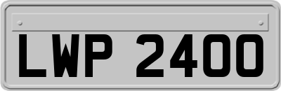 LWP2400