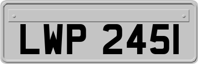 LWP2451