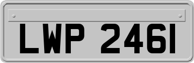 LWP2461