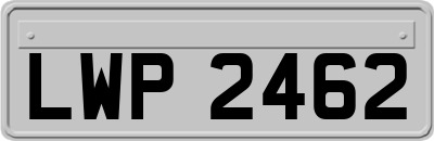 LWP2462