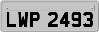 LWP2493