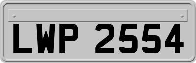 LWP2554