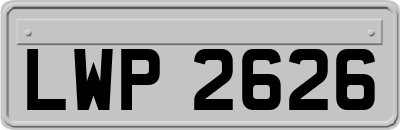 LWP2626