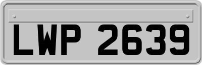 LWP2639